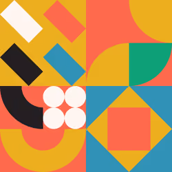 Bauhaus Block #1436