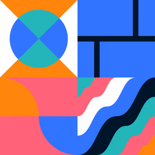 Bauhausblocks