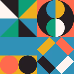 Bauhaus Block #0966