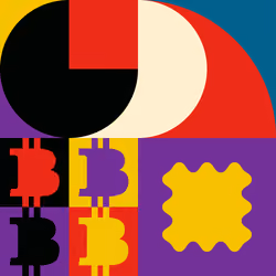 Bauhaus Block #7363
