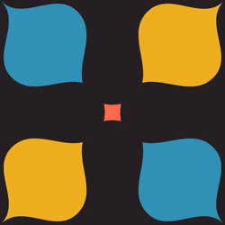 Bauhaus Block #5773