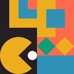 Bauhaus Block #1592