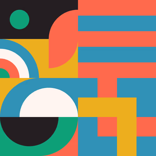 Bauhausblocks