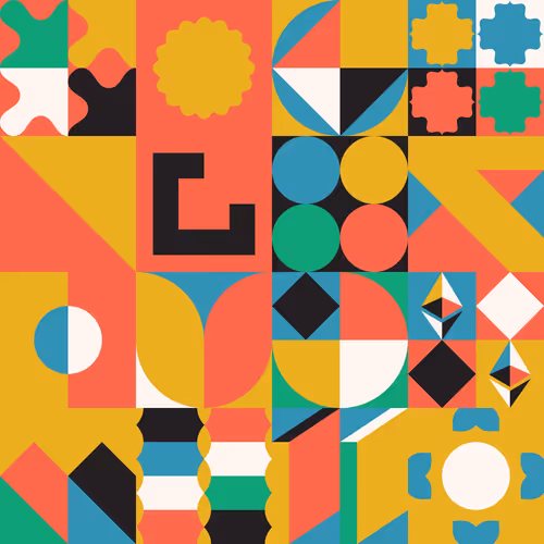Bauhausblocks