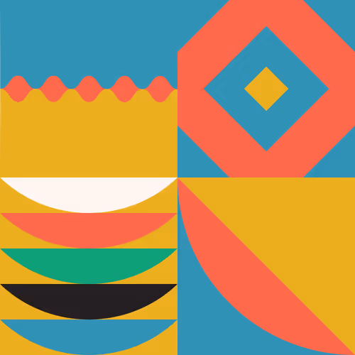 Bauhausblocks