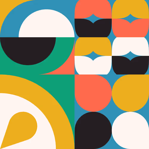 Bauhausblocks