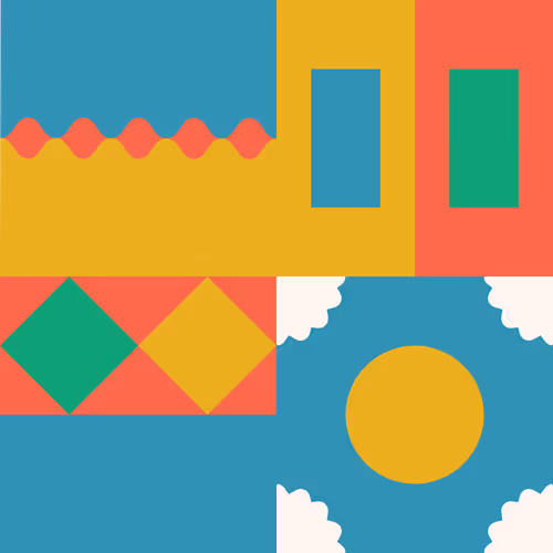 Bauhausblocks