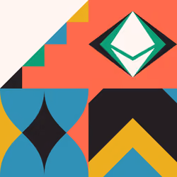 Bauhaus Block #3416