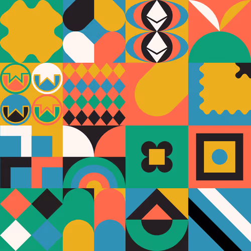 Bauhausblocks