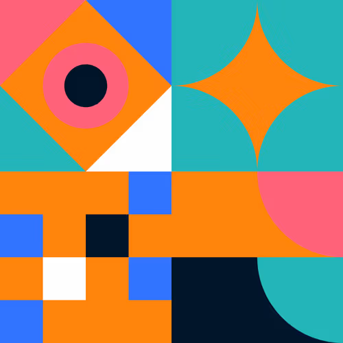 Bauhausblocks