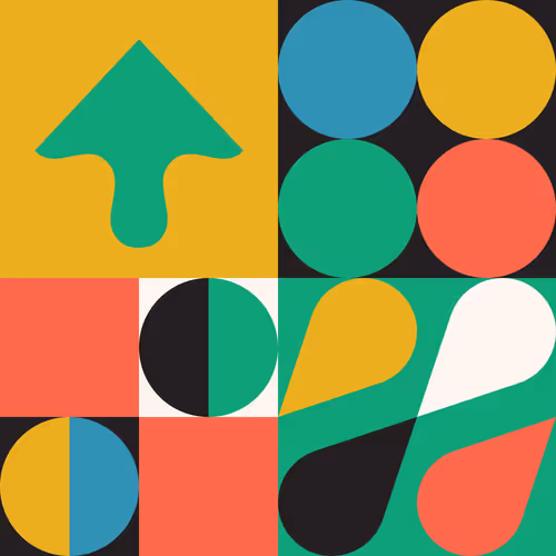 Bauhausblocks