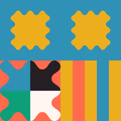 Bauhaus Block #5746
