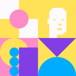 Bauhaus Block #0586