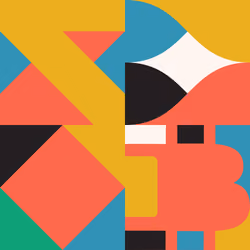 Bauhaus Block #5263