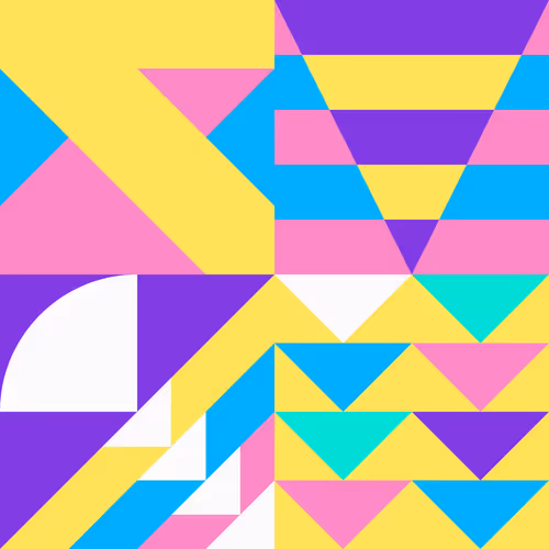 Bauhausblocks