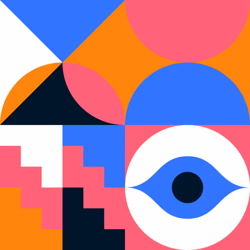 Bauhausblocks