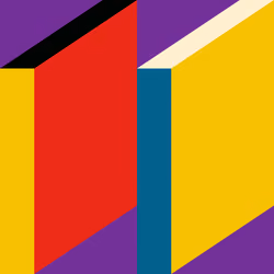 Bauhaus Block #5768