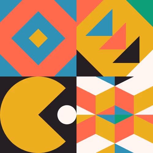 Bauhausblocks