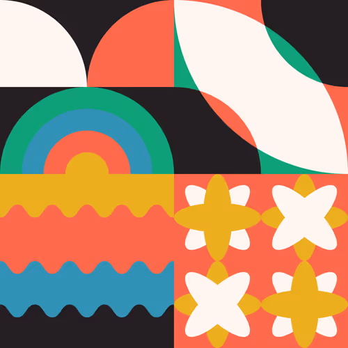Bauhausblocks