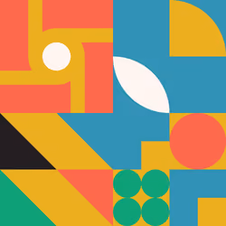 Bauhaus Block #1574