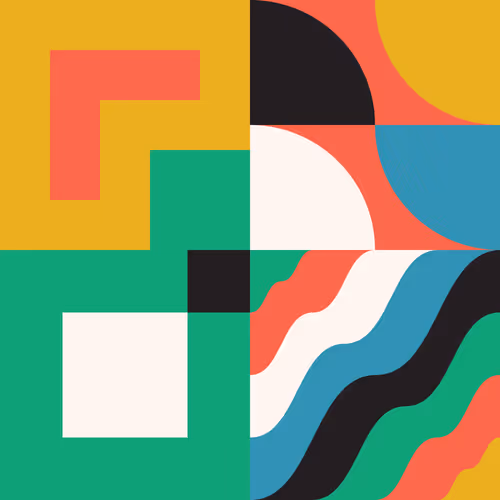 Bauhausblocks