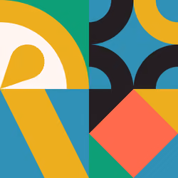 Bauhaus Block #5966