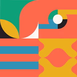 Bauhaus Block #4529