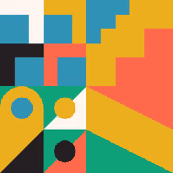 Bauhaus Block #0471