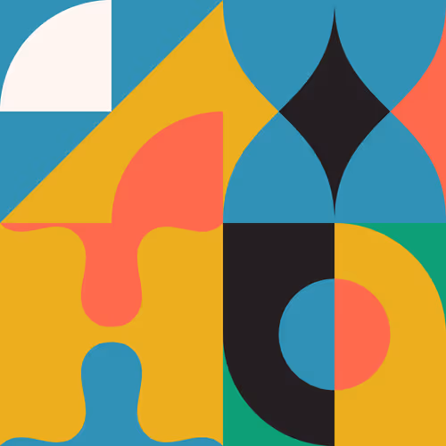 Bauhausblocks