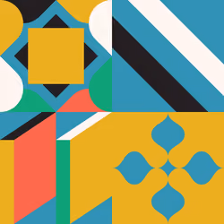 Bauhaus Block #3360