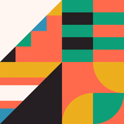 Bauhaus Block #2561