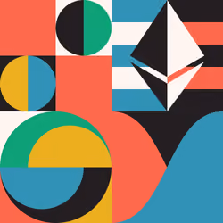 Bauhaus Block #3596