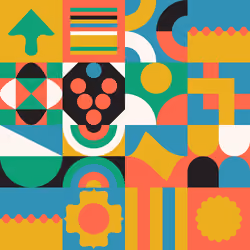 Bauhaus Block #3767