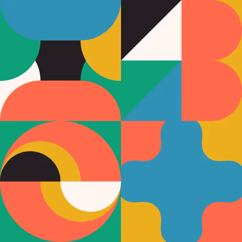 Bauhausblocks