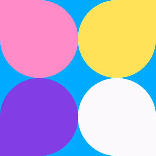 Bauhausblocks