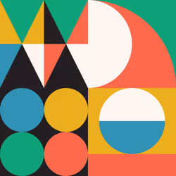 Bauhaus Block #0272
