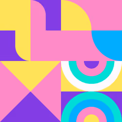 Bauhaus Block #4713