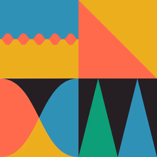 Bauhausblocks