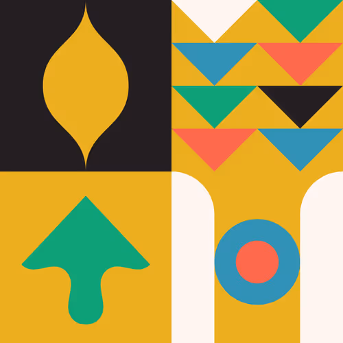 Bauhausblocks