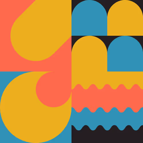 Bauhausblocks