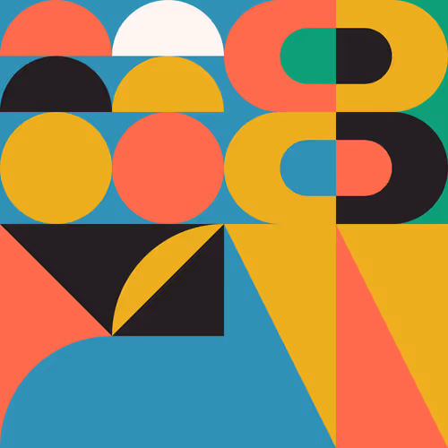 Bauhausblocks