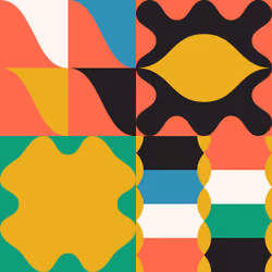 Bauhaus Block #3392