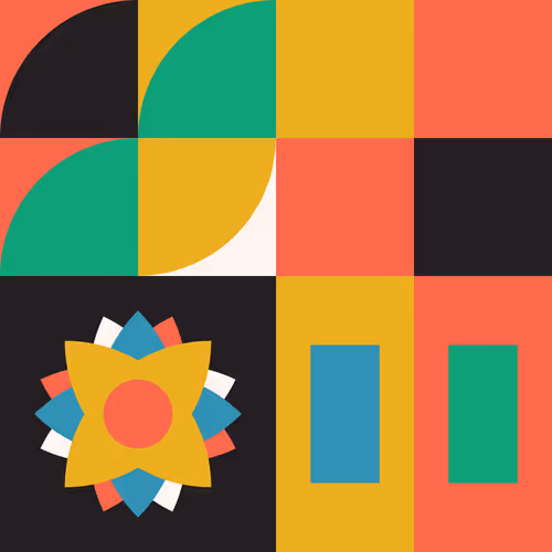 Bauhausblocks