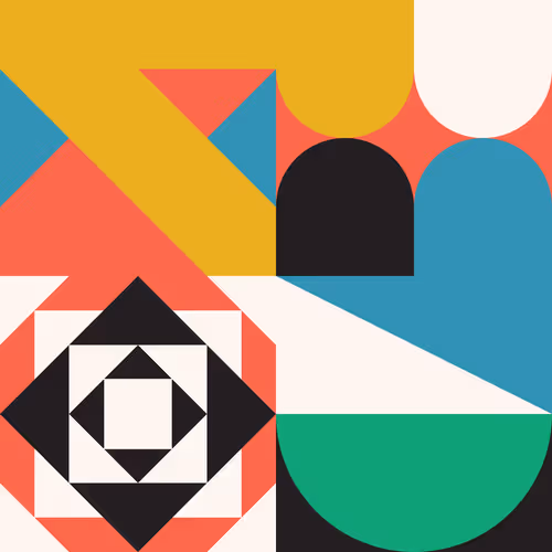 Bauhausblocks