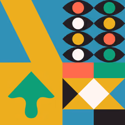 Bauhaus Block #2046