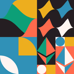 Bauhaus Block #7101