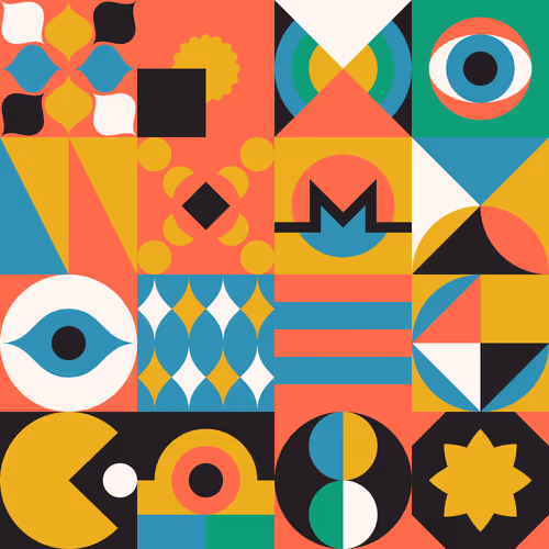 Bauhausblocks