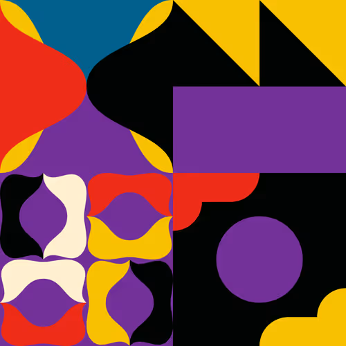 Bauhausblocks