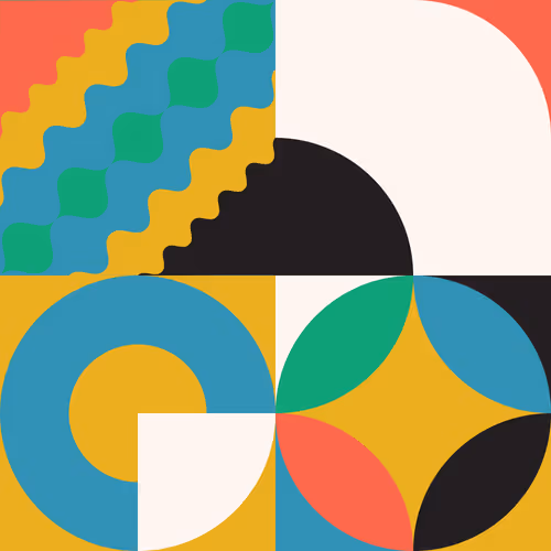 Bauhausblocks