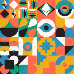 Bauhaus Block #5971